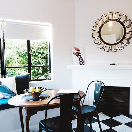 Vila Southlynne Launceston Exteriér fotografie