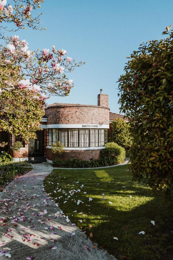 Vila Southlynne Launceston Exteriér fotografie