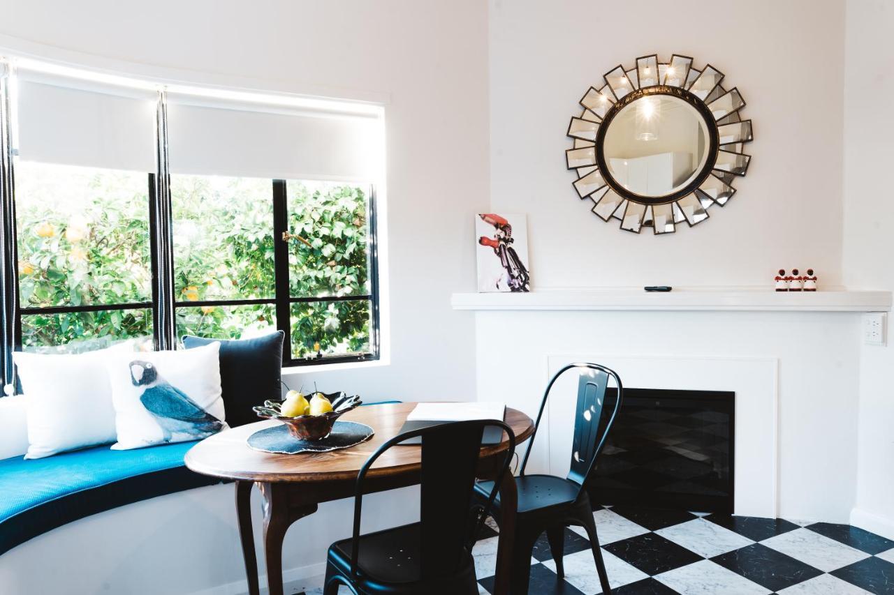 Vila Southlynne Launceston Exteriér fotografie