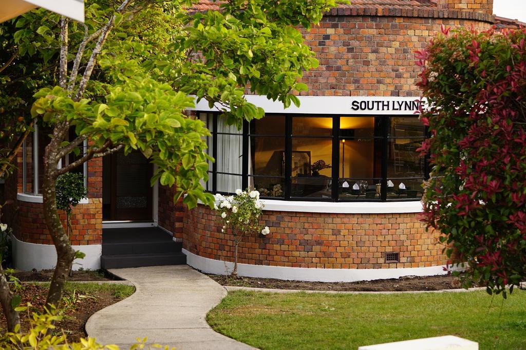 Vila Southlynne Launceston Exteriér fotografie