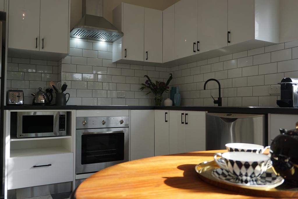 Vila Southlynne Launceston Exteriér fotografie