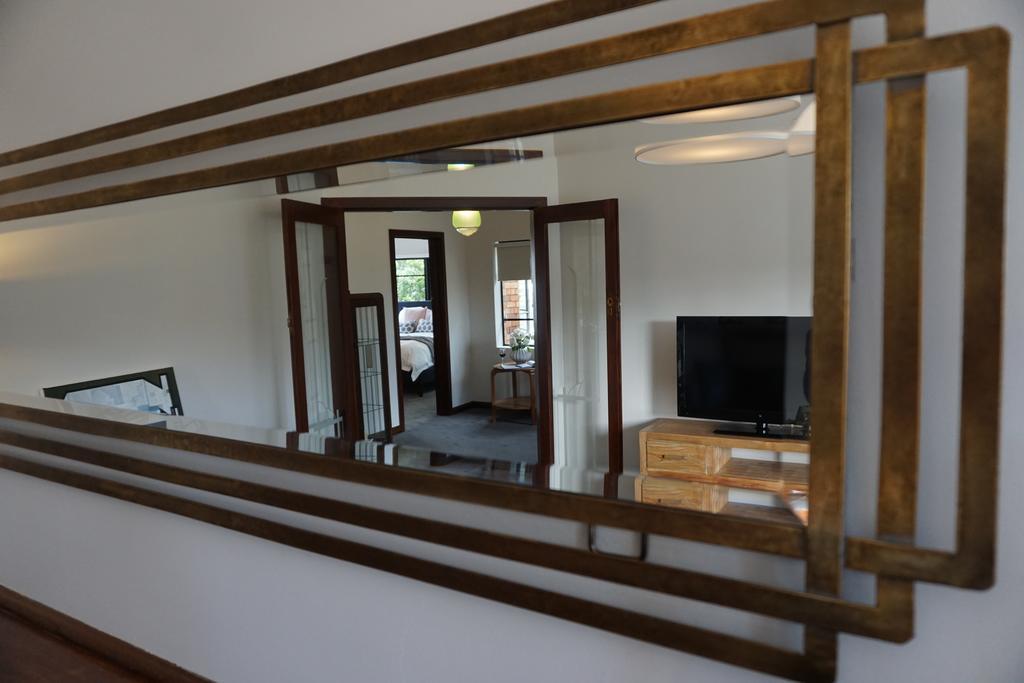 Vila Southlynne Launceston Exteriér fotografie