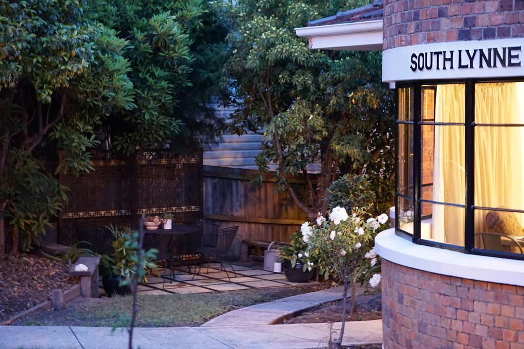 Vila Southlynne Launceston Exteriér fotografie