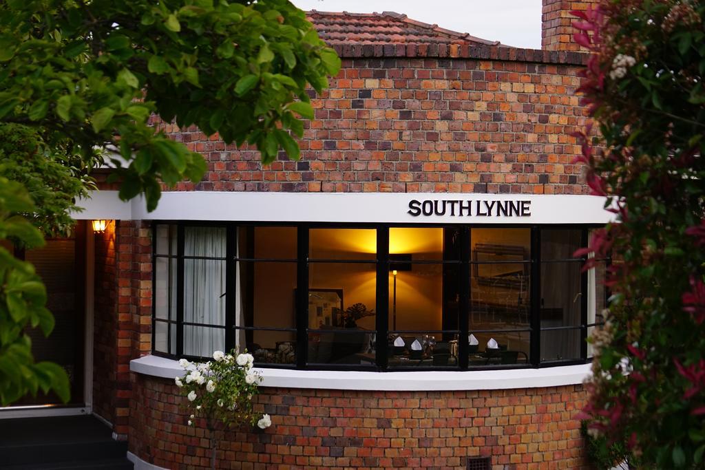 Vila Southlynne Launceston Exteriér fotografie
