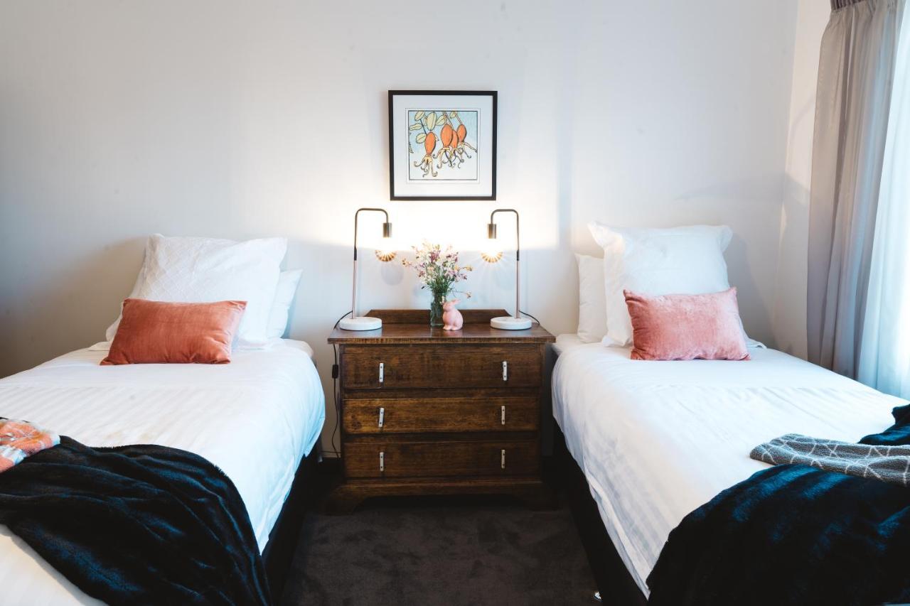 Vila Southlynne Launceston Exteriér fotografie